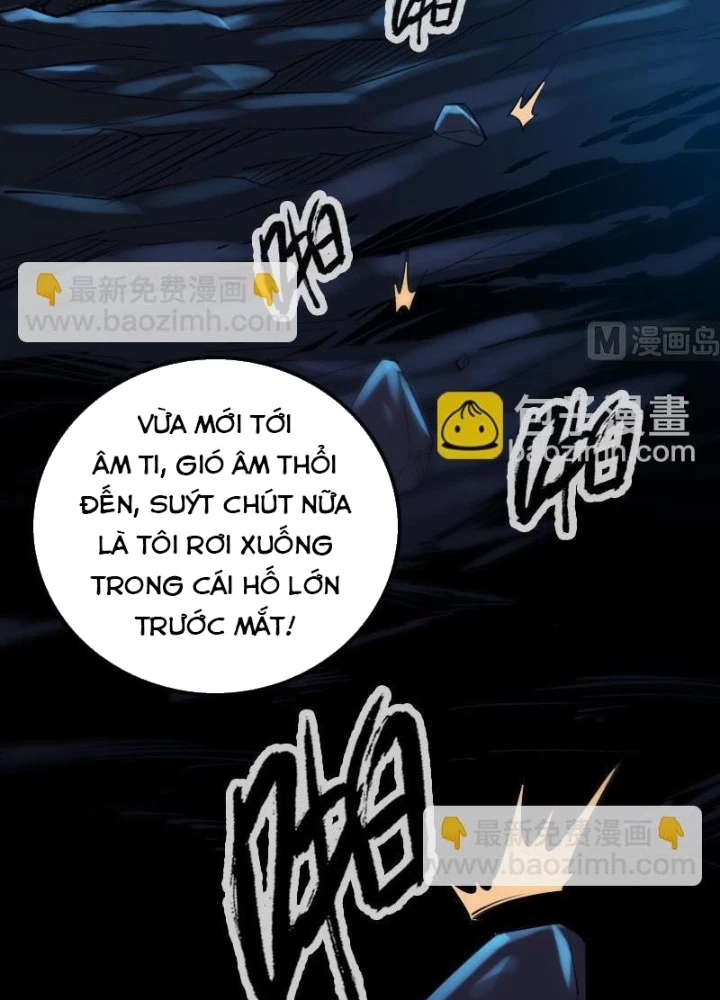 Kiếp Thiên Vận Chapter 300 - 7