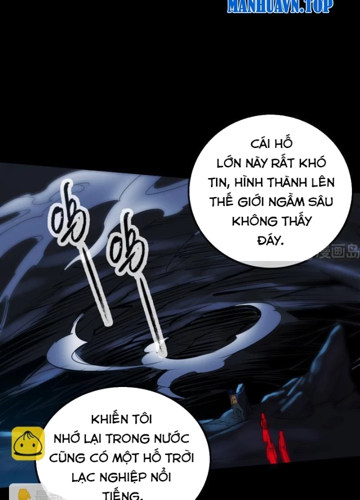 Kiếp Thiên Vận Chapter 300 - 9