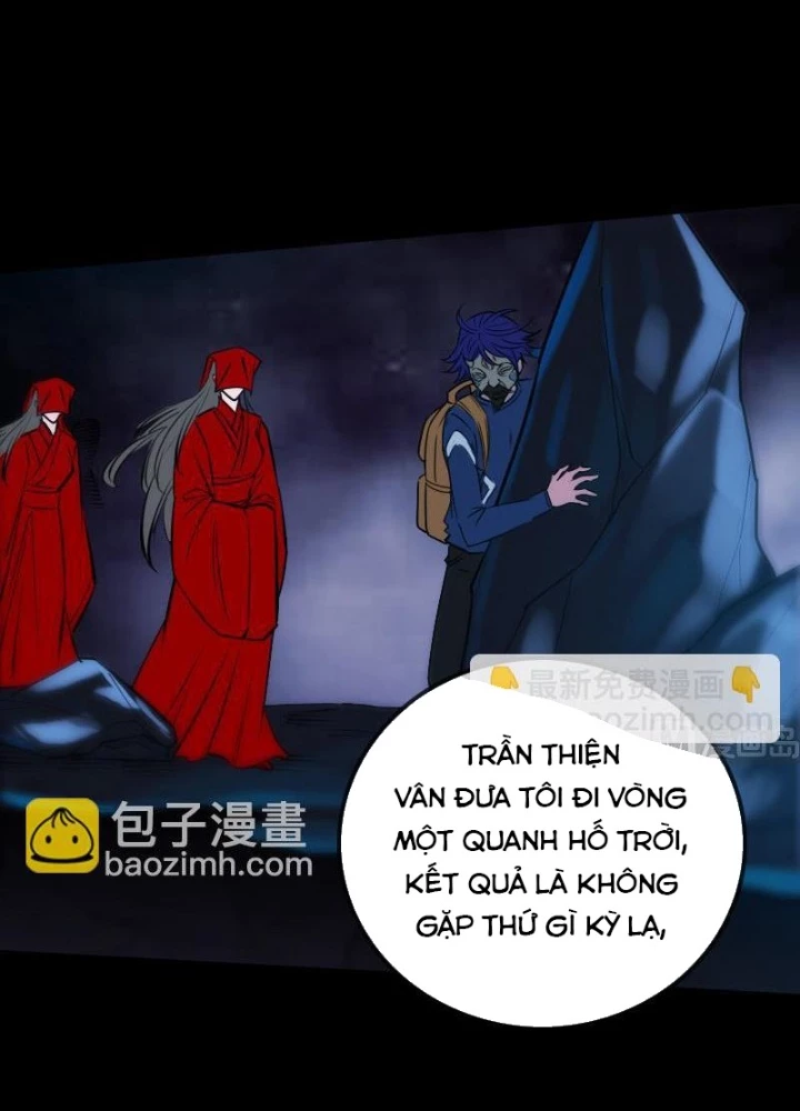 Kiếp Thiên Vận Chapter 300 - 11