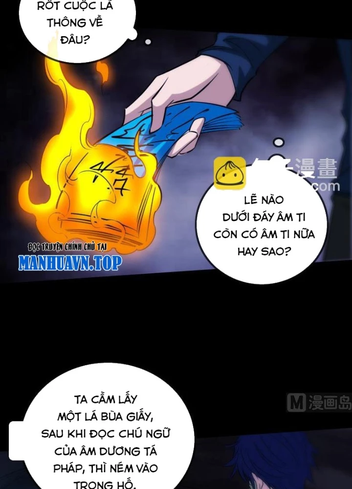 Kiếp Thiên Vận Chapter 300 - 13