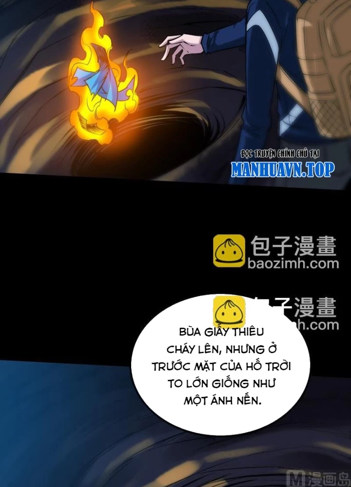 Kiếp Thiên Vận Chapter 300 - 15