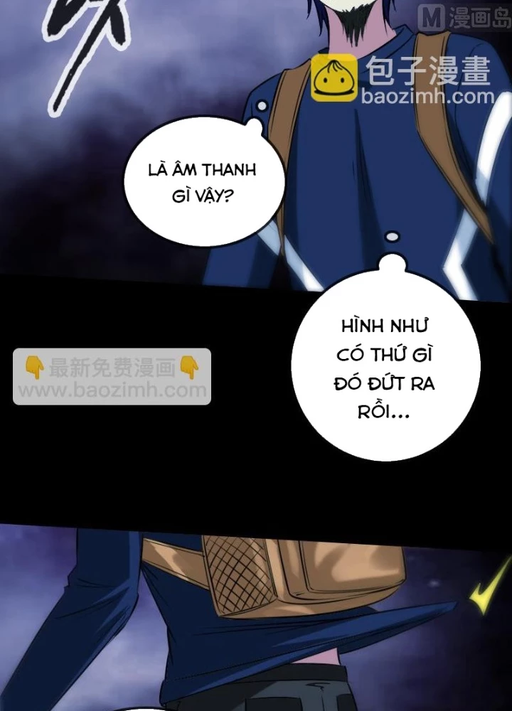 Kiếp Thiên Vận Chapter 300 - 19