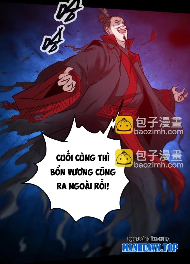 Kiếp Thiên Vận Chapter 300 - 25