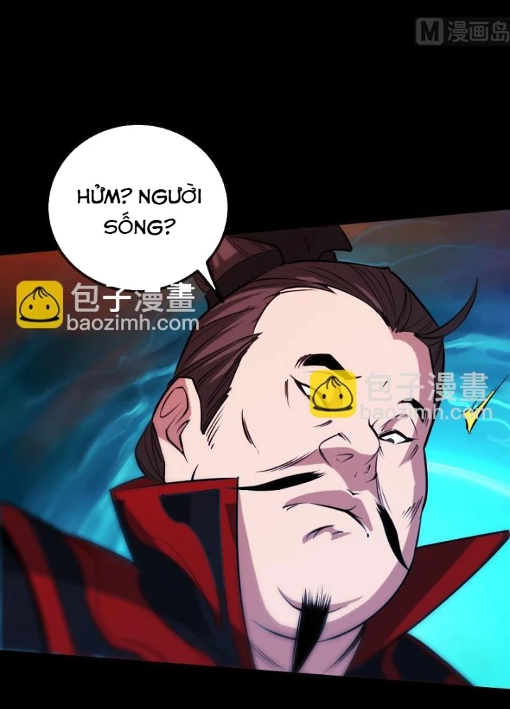 Kiếp Thiên Vận Chapter 300 - 27