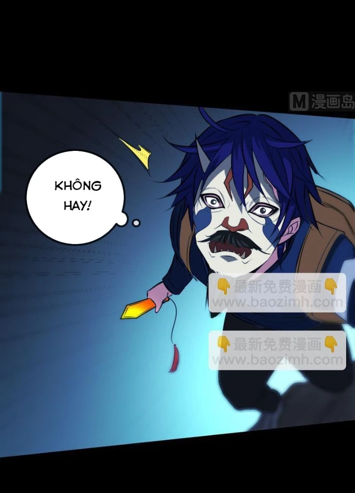 Kiếp Thiên Vận Chapter 300 - 29