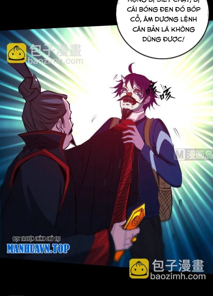 Kiếp Thiên Vận Chapter 300 - 33