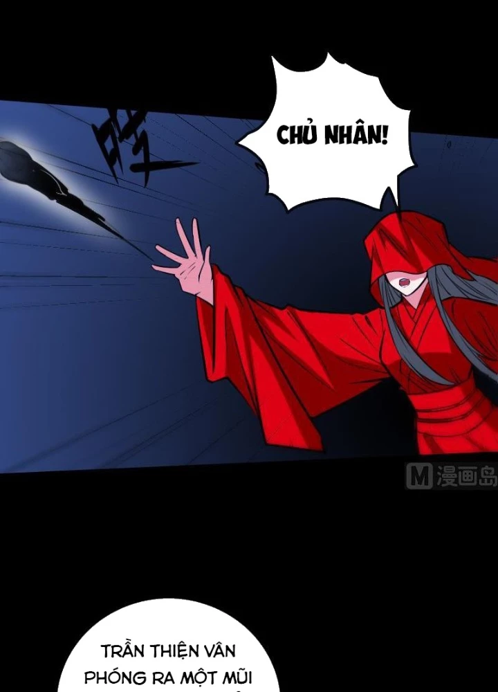 Kiếp Thiên Vận Chapter 300 - 35