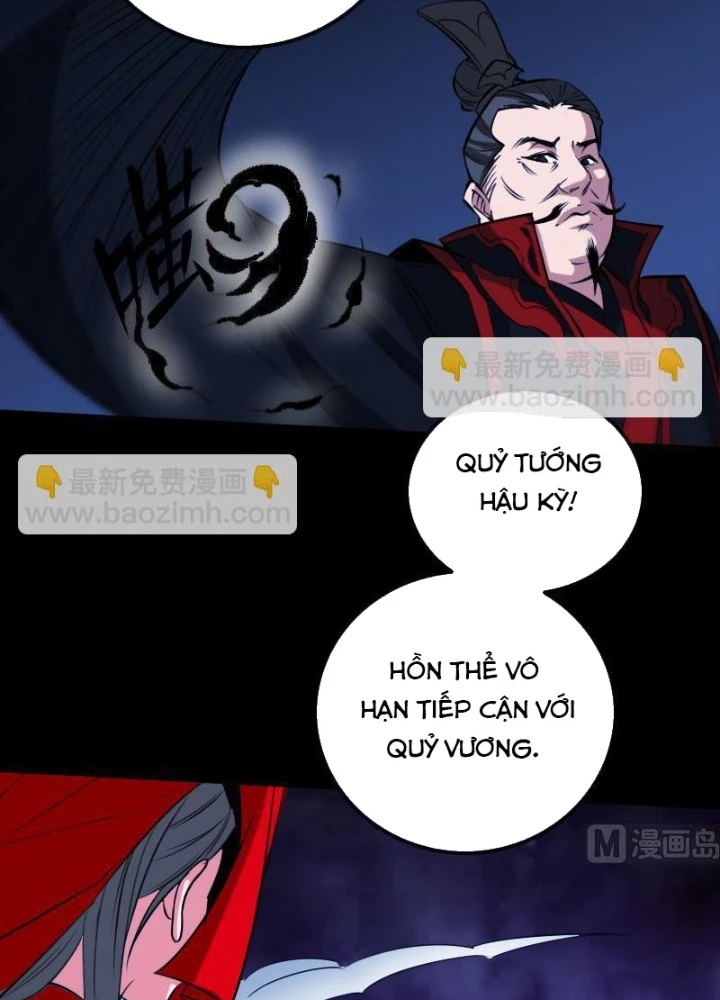 Kiếp Thiên Vận Chapter 300 - 37