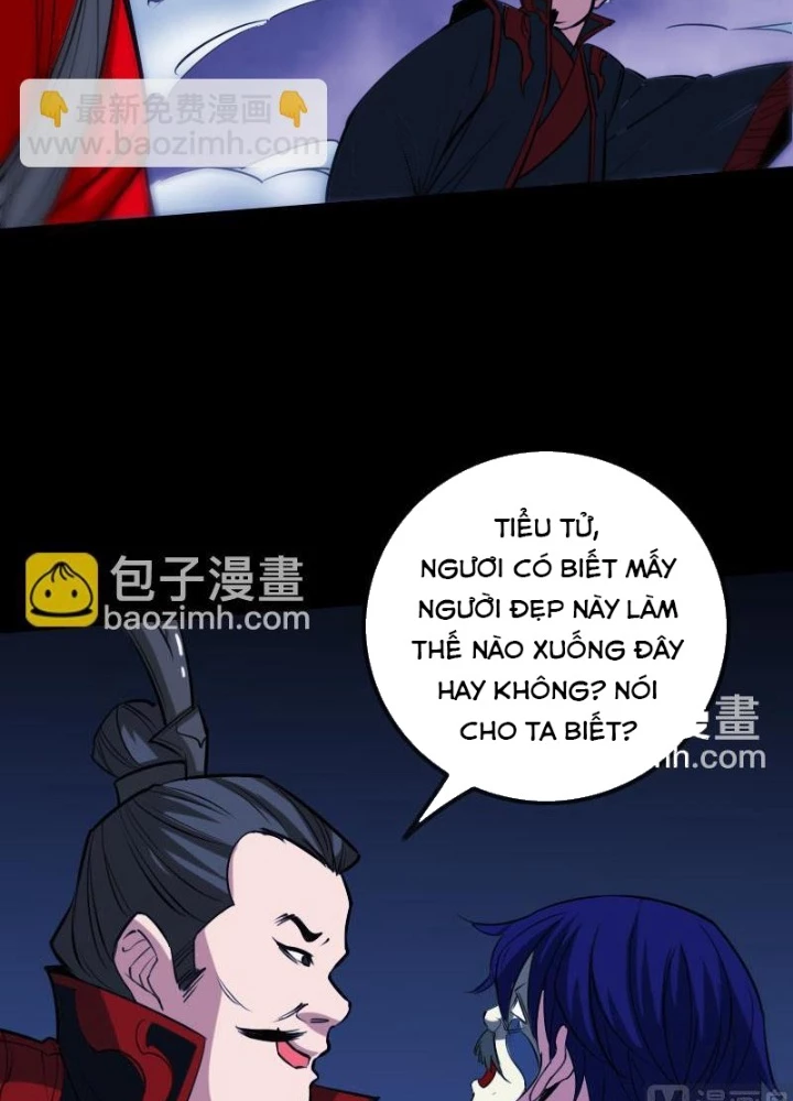 Kiếp Thiên Vận Chapter 300 - 39