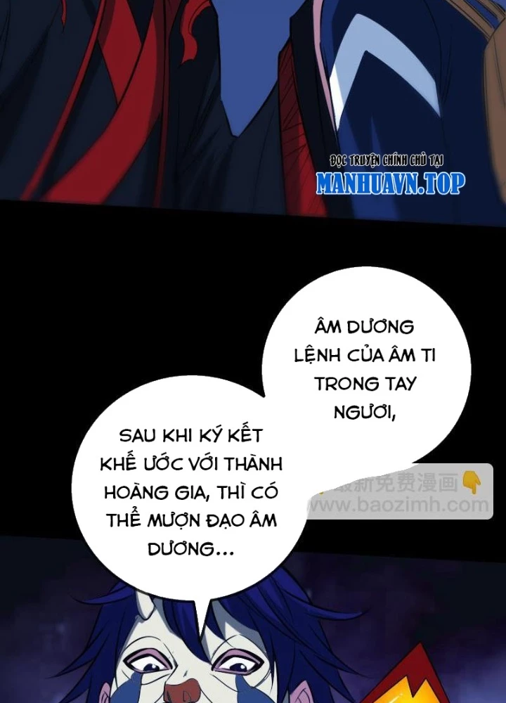Kiếp Thiên Vận Chapter 300 - 41