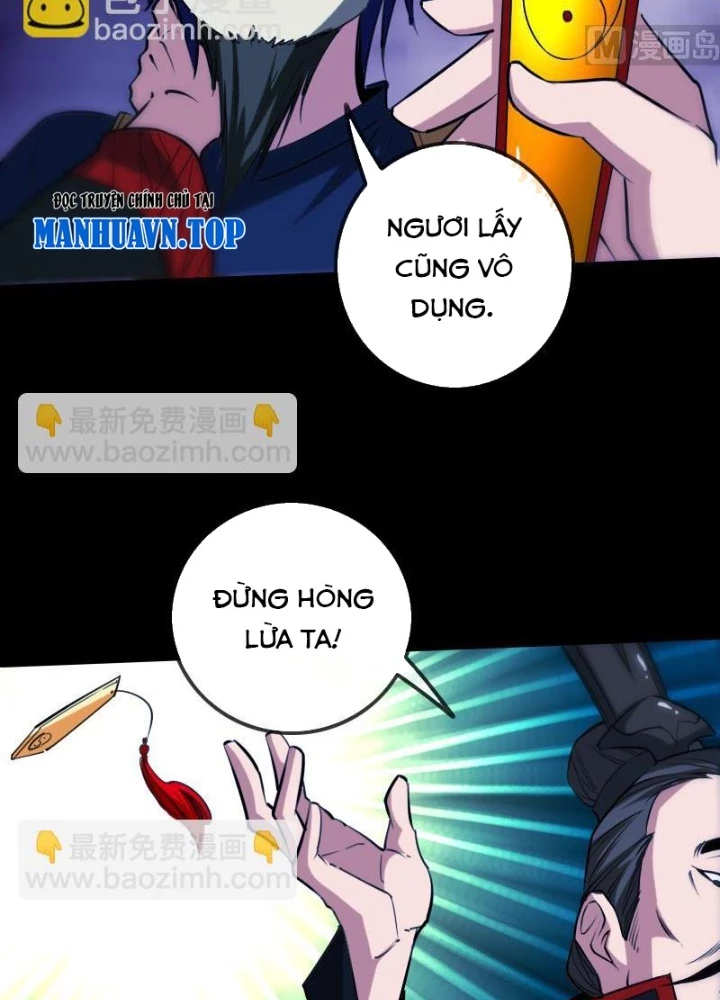 Kiếp Thiên Vận Chapter 300 - 43