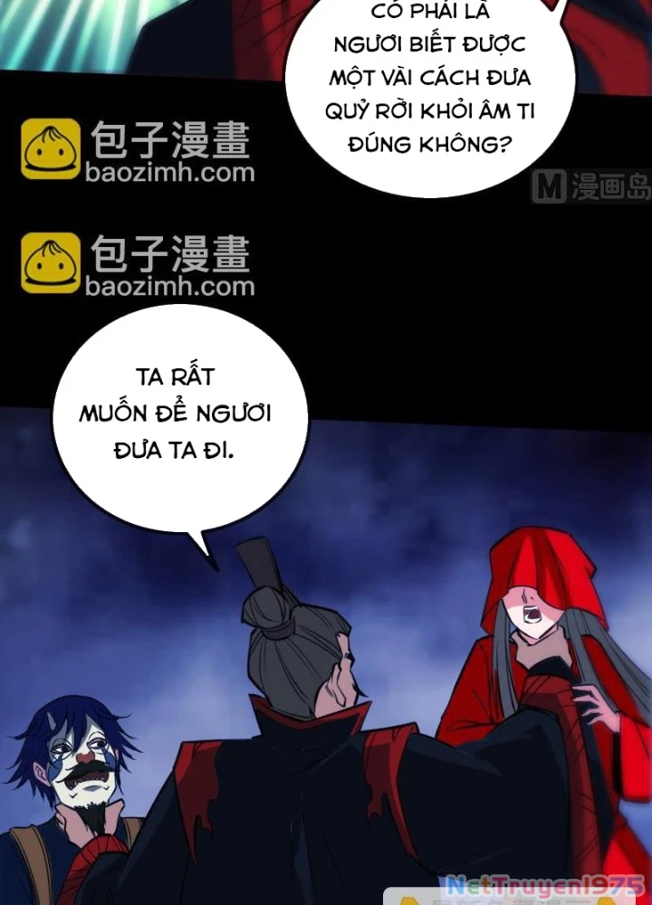 Kiếp Thiên Vận Chapter 300 - 45