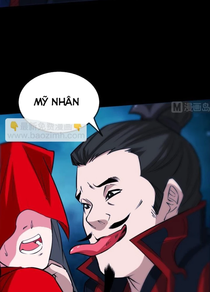 Kiếp Thiên Vận Chapter 300 - 47