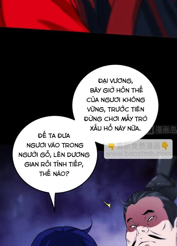 Kiếp Thiên Vận Chapter 300 - 49