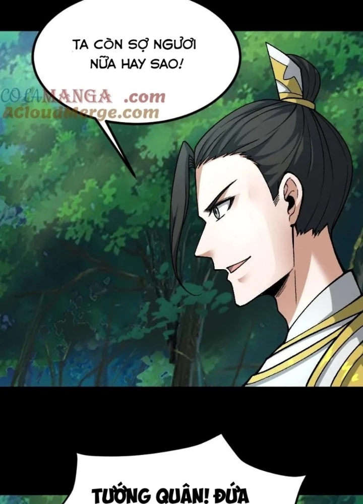 Ngày Tôi Sinh Ra, Bách Quỷ Dạ Hành, Tuyết Thi Hộ Đạo Chapter 701 - 7
