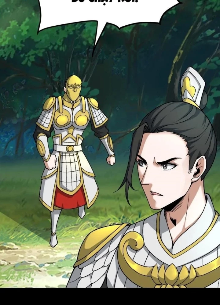 Ngày Tôi Sinh Ra, Bách Quỷ Dạ Hành, Tuyết Thi Hộ Đạo Chapter 701 - 9