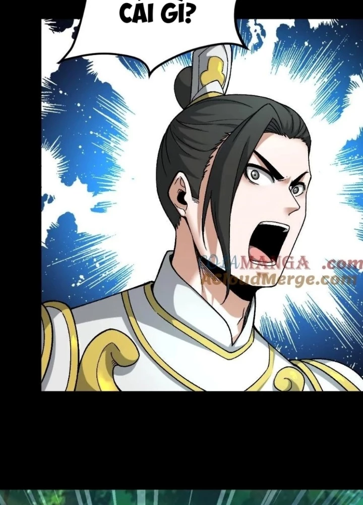 Ngày Tôi Sinh Ra, Bách Quỷ Dạ Hành, Tuyết Thi Hộ Đạo Chapter 701 - 11