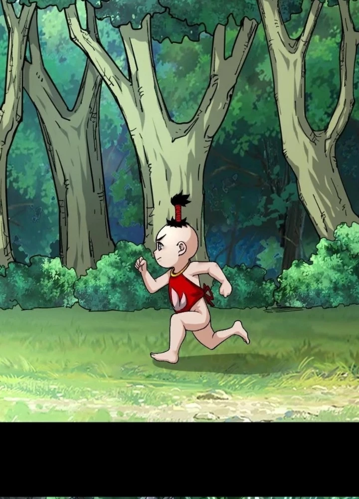Ngày Tôi Sinh Ra, Bách Quỷ Dạ Hành, Tuyết Thi Hộ Đạo Chapter 701 - 19