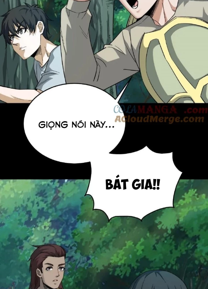 Ngày Tôi Sinh Ra, Bách Quỷ Dạ Hành, Tuyết Thi Hộ Đạo Chapter 701 - 25