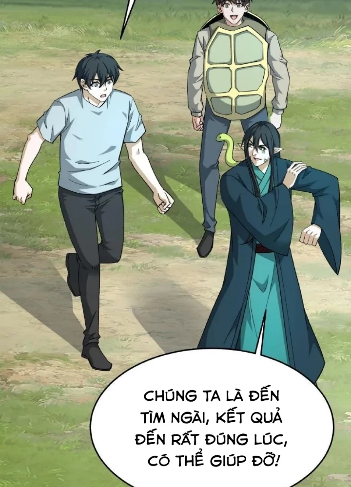 Ngày Tôi Sinh Ra, Bách Quỷ Dạ Hành, Tuyết Thi Hộ Đạo Chapter 701 - 31