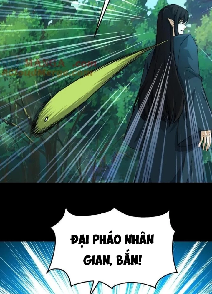 Ngày Tôi Sinh Ra, Bách Quỷ Dạ Hành, Tuyết Thi Hộ Đạo Chapter 701 - 39
