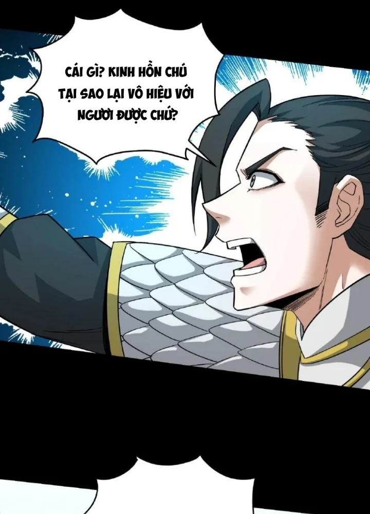 Ngày Tôi Sinh Ra, Bách Quỷ Dạ Hành, Tuyết Thi Hộ Đạo Chapter 701 - 49