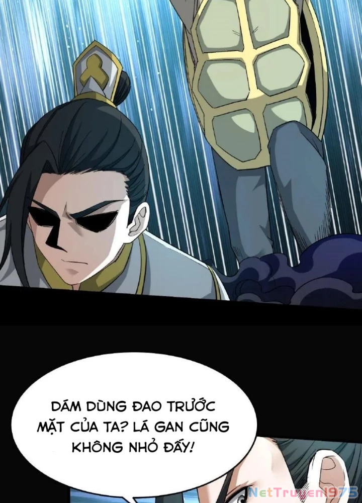 Ngày Tôi Sinh Ra, Bách Quỷ Dạ Hành, Tuyết Thi Hộ Đạo Chapter 701 - 55