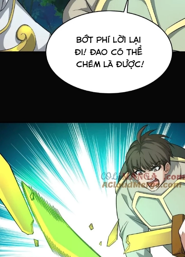 Ngày Tôi Sinh Ra, Bách Quỷ Dạ Hành, Tuyết Thi Hộ Đạo Chapter 701 - 61