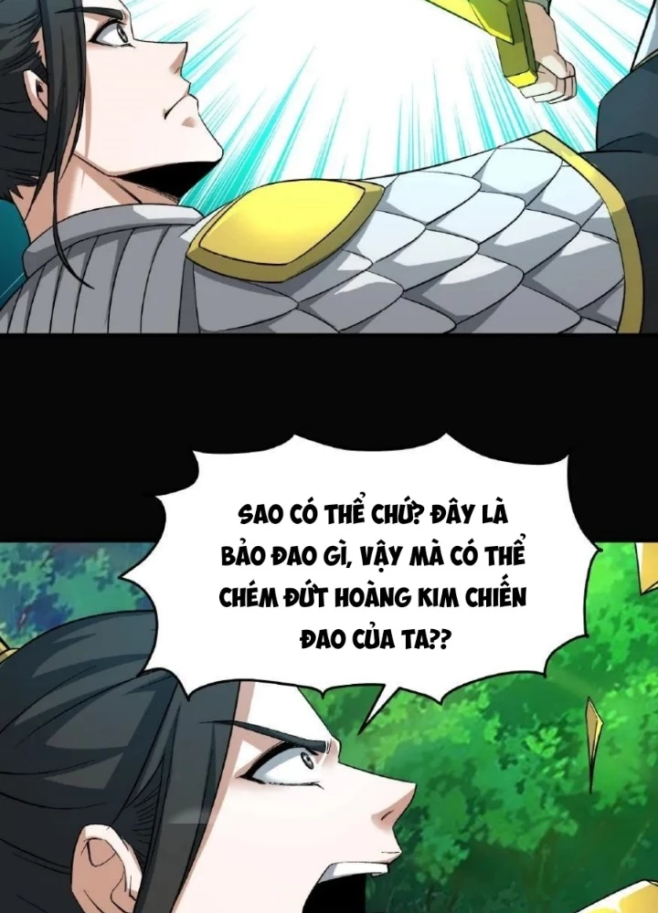 Ngày Tôi Sinh Ra, Bách Quỷ Dạ Hành, Tuyết Thi Hộ Đạo Chapter 701 - 63