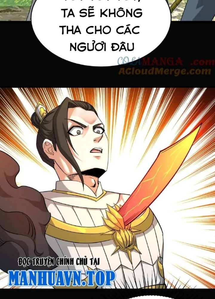 Ngày Tôi Sinh Ra, Bách Quỷ Dạ Hành, Tuyết Thi Hộ Đạo Chapter 701 - 71