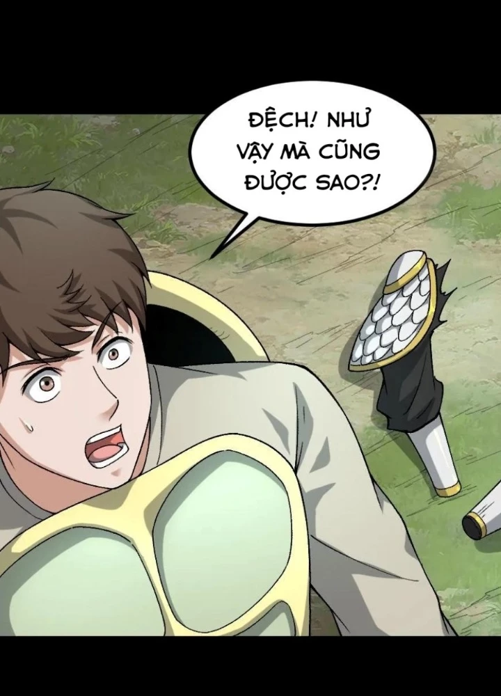 Ngày Tôi Sinh Ra, Bách Quỷ Dạ Hành, Tuyết Thi Hộ Đạo Chapter 702 - 19