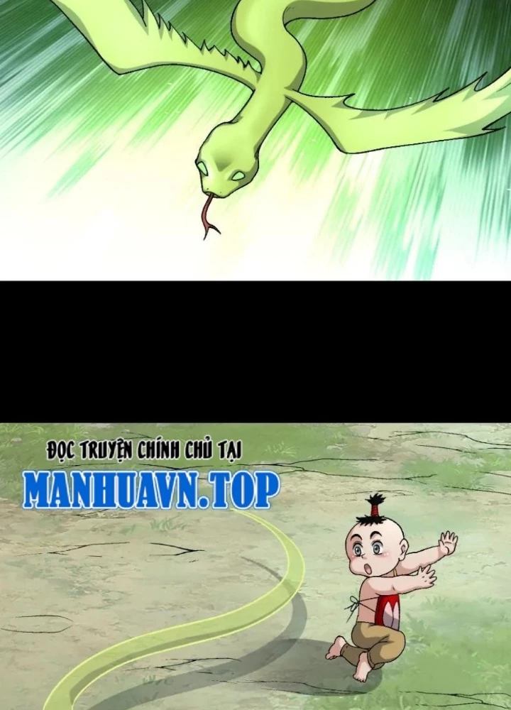 Ngày Tôi Sinh Ra, Bách Quỷ Dạ Hành, Tuyết Thi Hộ Đạo Chapter 702 - 33