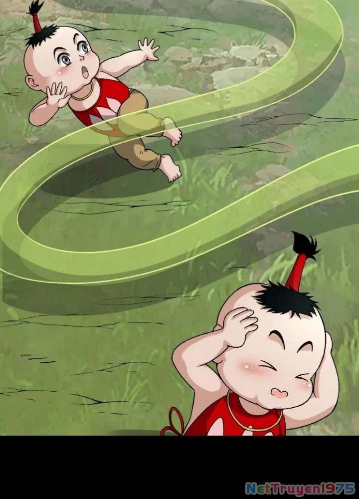 Ngày Tôi Sinh Ra, Bách Quỷ Dạ Hành, Tuyết Thi Hộ Đạo Chapter 702 - 35