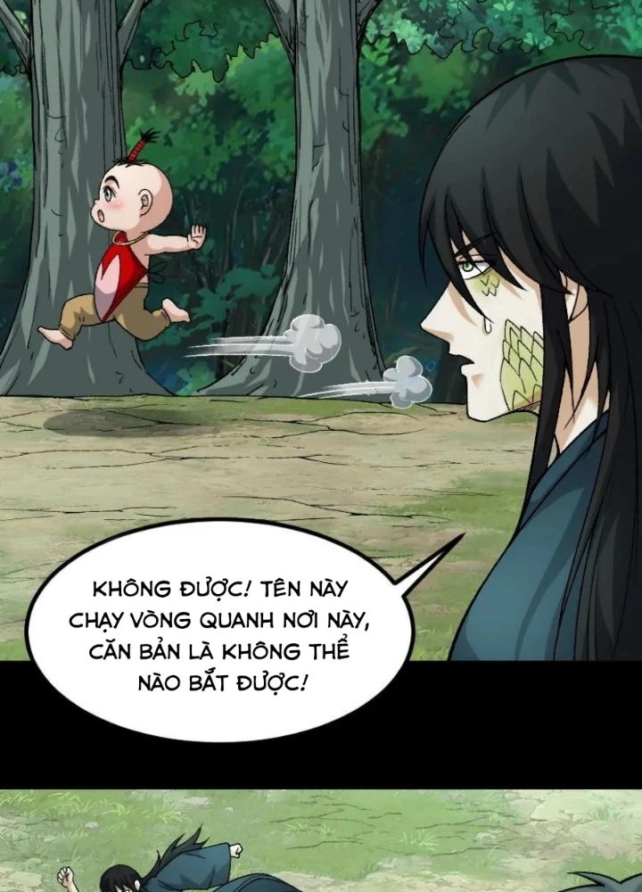 Ngày Tôi Sinh Ra, Bách Quỷ Dạ Hành, Tuyết Thi Hộ Đạo Chapter 702 - 37