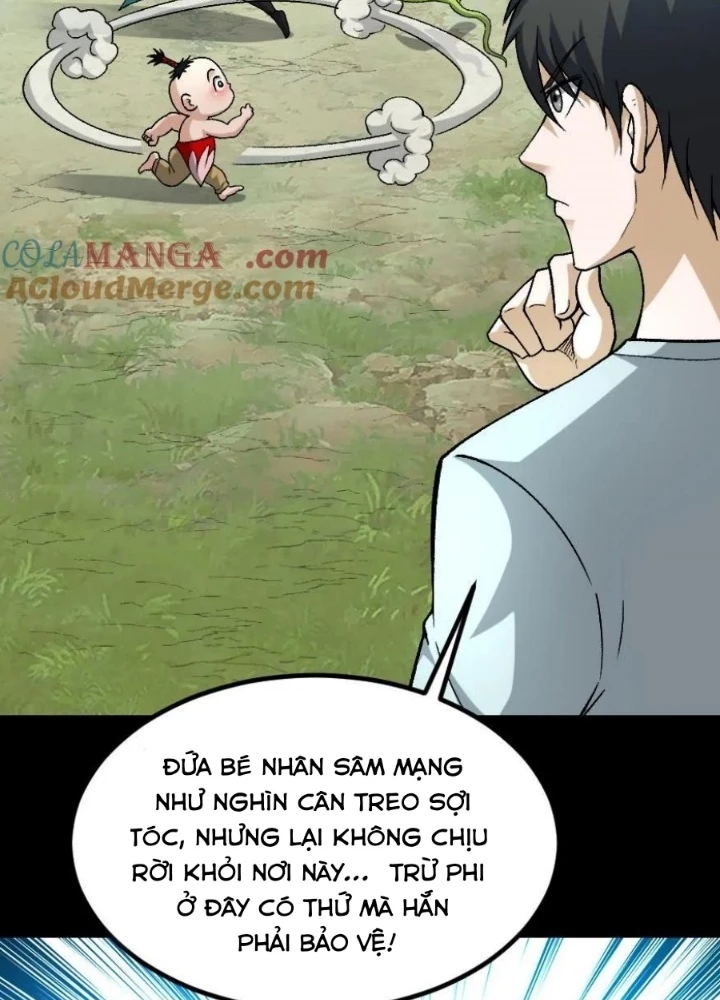 Ngày Tôi Sinh Ra, Bách Quỷ Dạ Hành, Tuyết Thi Hộ Đạo Chapter 702 - 39
