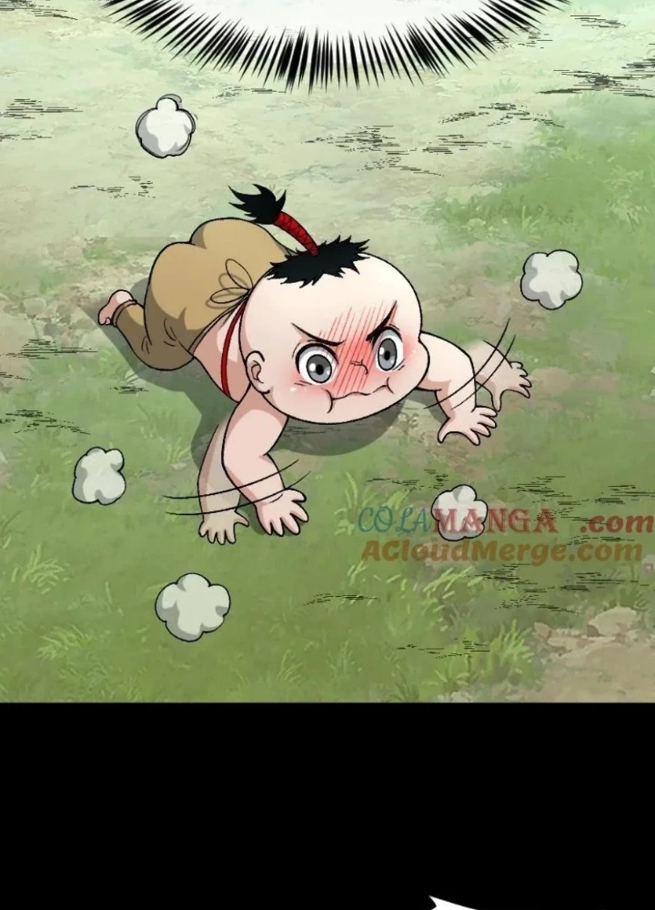 Ngày Tôi Sinh Ra, Bách Quỷ Dạ Hành, Tuyết Thi Hộ Đạo Chapter 702 - 43
