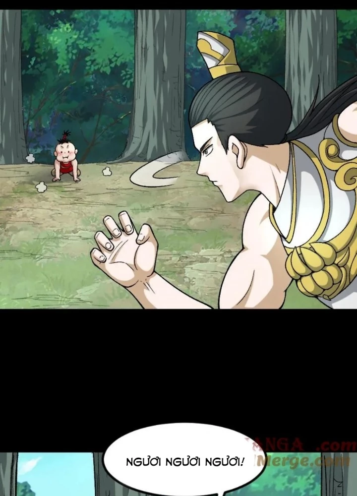 Ngày Tôi Sinh Ra, Bách Quỷ Dạ Hành, Tuyết Thi Hộ Đạo Chapter 702 - 47