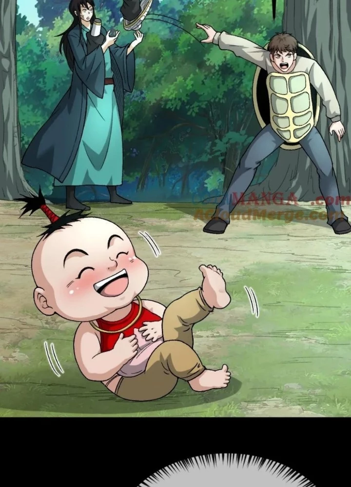 Ngày Tôi Sinh Ra, Bách Quỷ Dạ Hành, Tuyết Thi Hộ Đạo Chapter 702 - 57