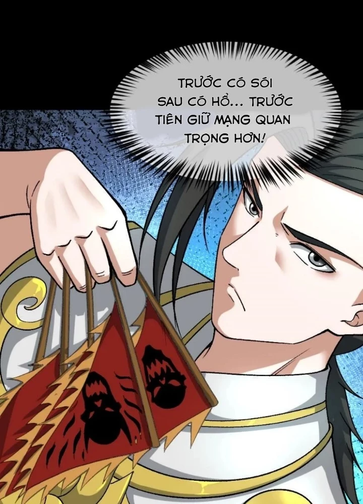 Ngày Tôi Sinh Ra, Bách Quỷ Dạ Hành, Tuyết Thi Hộ Đạo Chapter 702 - 65