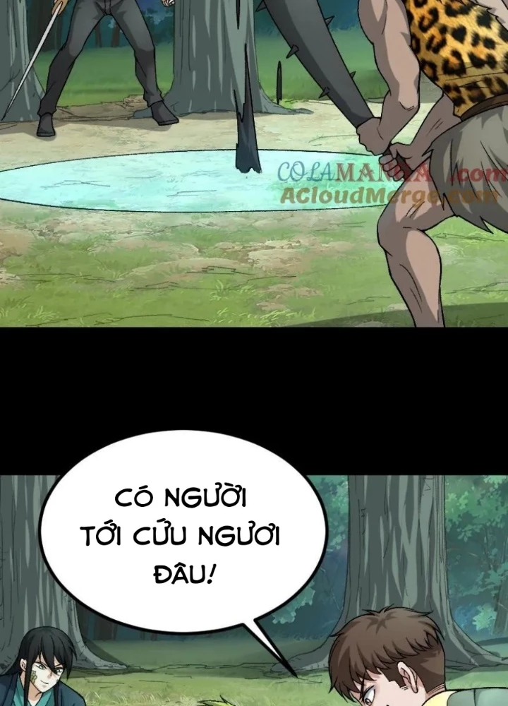 Ngày Tôi Sinh Ra, Bách Quỷ Dạ Hành, Tuyết Thi Hộ Đạo Chapter 702 - 71