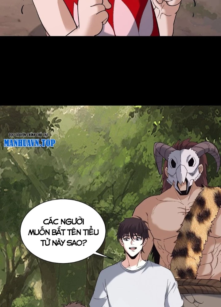 Ngày Tôi Sinh Ra, Bách Quỷ Dạ Hành, Tuyết Thi Hộ Đạo Chapter 703 - 5