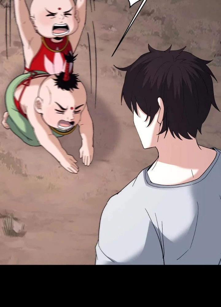 Ngày Tôi Sinh Ra, Bách Quỷ Dạ Hành, Tuyết Thi Hộ Đạo Chapter 703 - 9