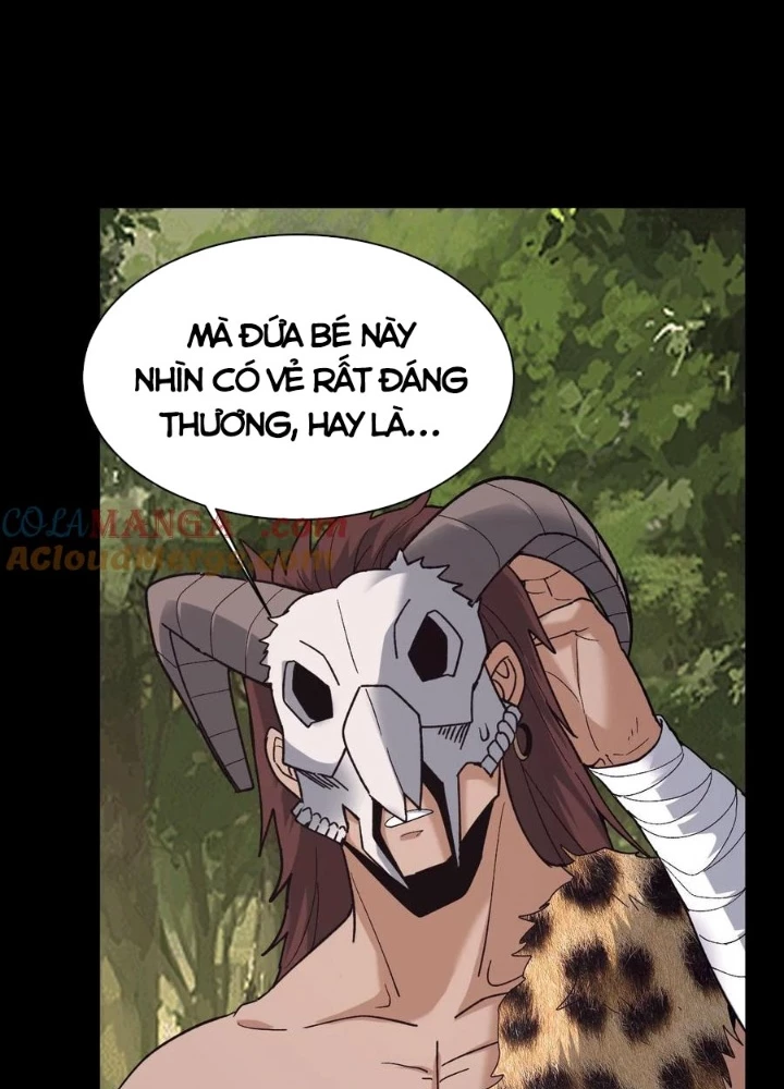 Ngày Tôi Sinh Ra, Bách Quỷ Dạ Hành, Tuyết Thi Hộ Đạo Chapter 703 - 11
