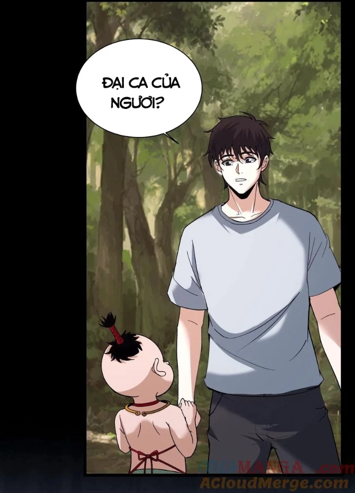 Ngày Tôi Sinh Ra, Bách Quỷ Dạ Hành, Tuyết Thi Hộ Đạo Chapter 703 - 33