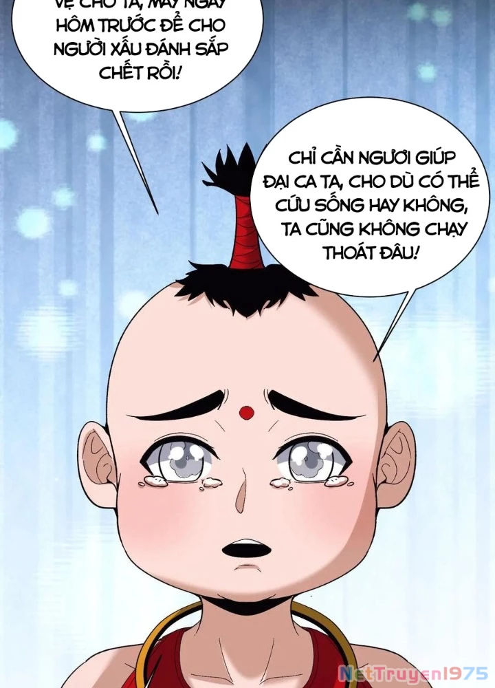 Ngày Tôi Sinh Ra, Bách Quỷ Dạ Hành, Tuyết Thi Hộ Đạo Chapter 703 - 35