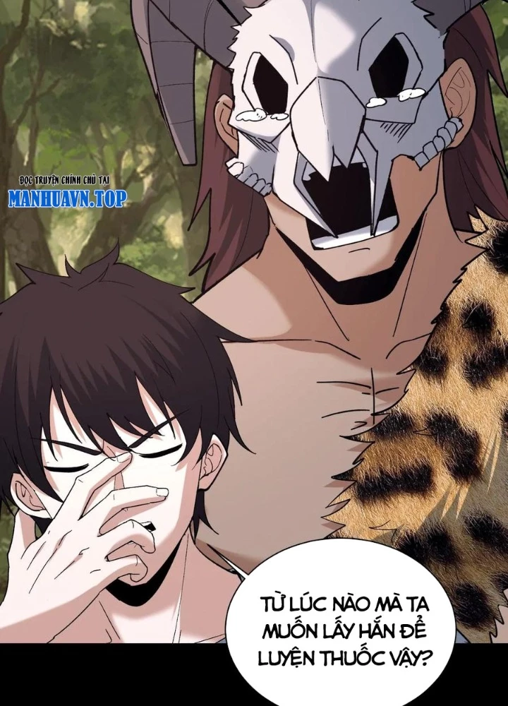 Ngày Tôi Sinh Ra, Bách Quỷ Dạ Hành, Tuyết Thi Hộ Đạo Chapter 703 - 41