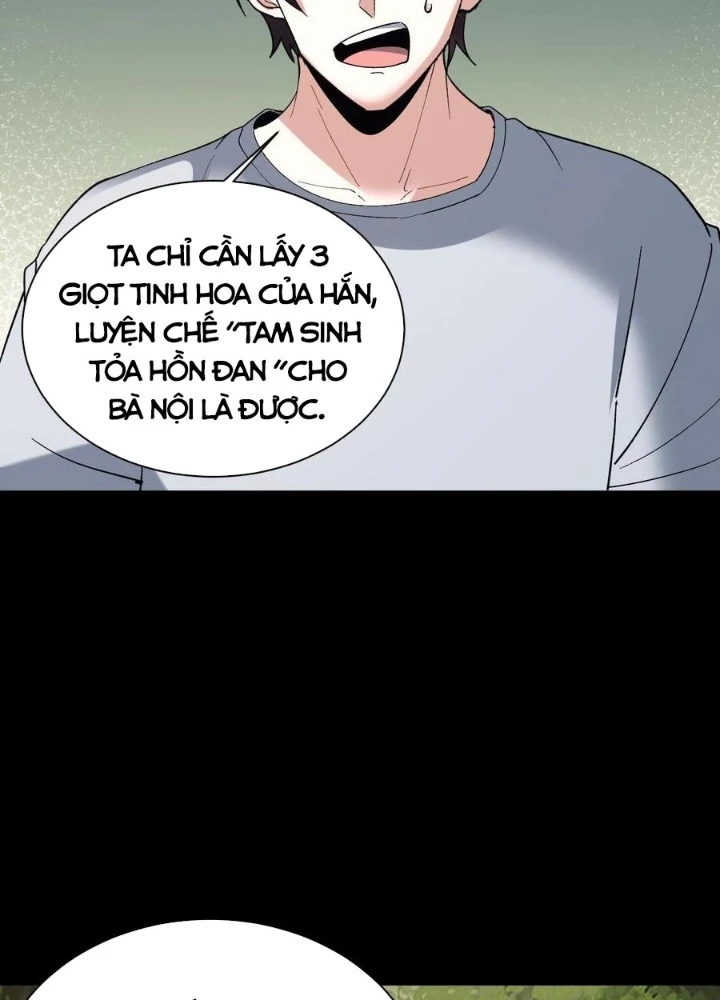 Ngày Tôi Sinh Ra, Bách Quỷ Dạ Hành, Tuyết Thi Hộ Đạo Chapter 703 - 45