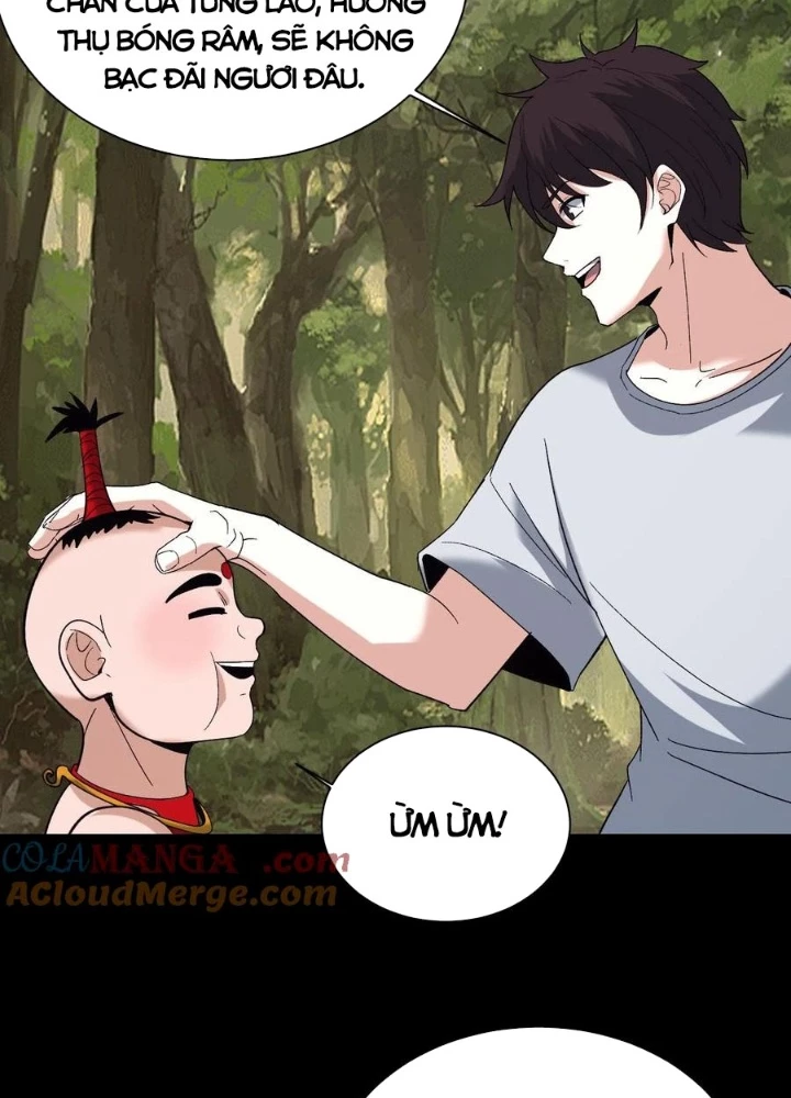 Ngày Tôi Sinh Ra, Bách Quỷ Dạ Hành, Tuyết Thi Hộ Đạo Chapter 703 - 47