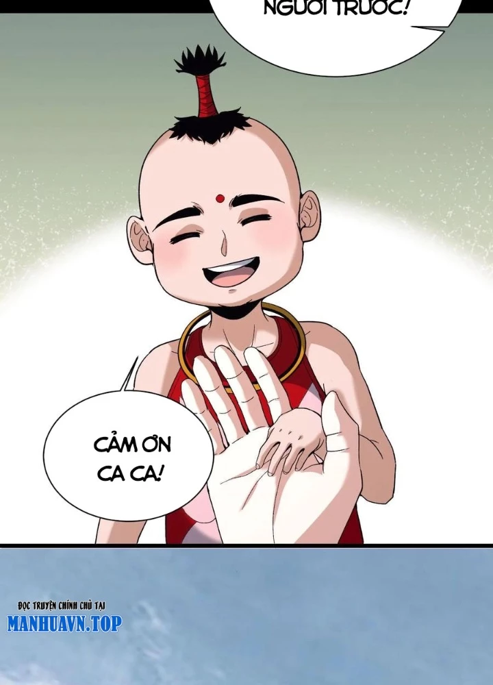 Ngày Tôi Sinh Ra, Bách Quỷ Dạ Hành, Tuyết Thi Hộ Đạo Chapter 703 - 49