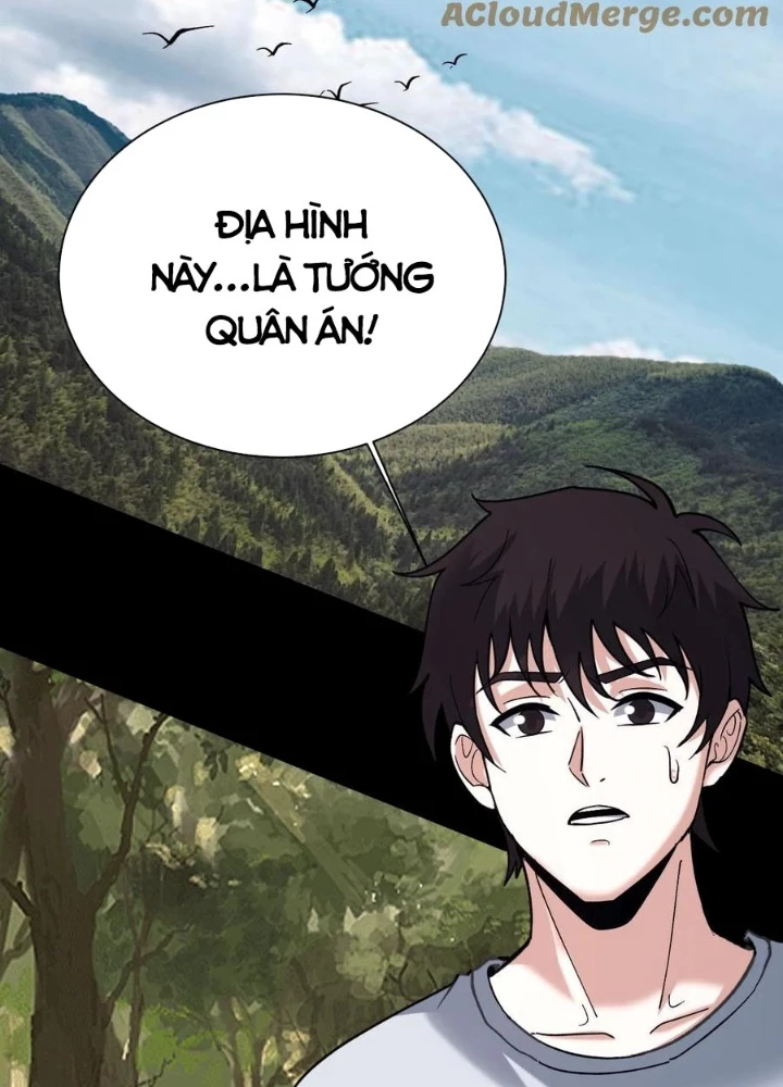 Ngày Tôi Sinh Ra, Bách Quỷ Dạ Hành, Tuyết Thi Hộ Đạo Chapter 703 - 53